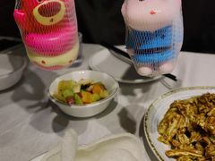 -福来居烤鸭店(天坛二店)