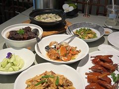 -明州小宴(文化广场店)