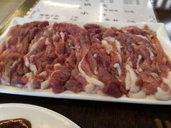 -前门张记涮肉(前门店)