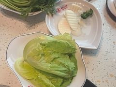 -倍儿红喜临门火锅(文兴路店)