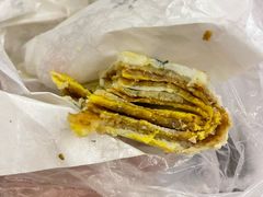 -大华煎饼(交道口北剪子巷店)