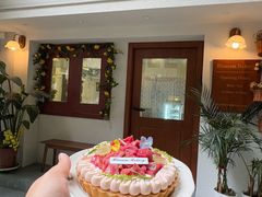 -花间烘焙BLossom Bakery