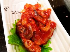 泰汁八爪鱼-德川家日本料理(中关村寰太大厦店)