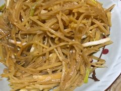 -春饼先生·北京烤鸭(甘井子万达店)