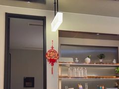 -老馆子·建德菜·山肴鱼鲜(海威新界店)