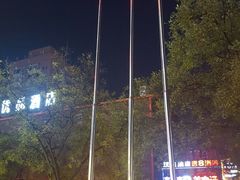 -黄寺商厦