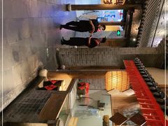 -南京大牌档(凯德大峡谷店)