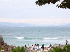 -三亚蜈支洲岛旅游区