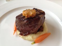 -上海和平饭店-华懋阁 The Cathay Room