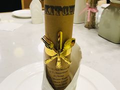 -K·Kitchen KK牛扒厨房(江南西店)