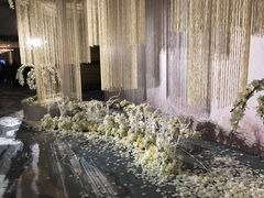 -上海静安香格里拉大酒店
