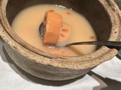 -湘邻呷铺·田园家宴(汉基广场店)