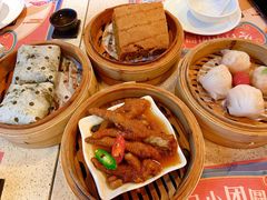 -点都德(聚福楼店)