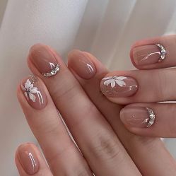 -斯馨·健康美甲美睫