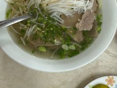 -Pho Hoa Pasteur