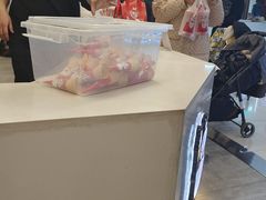 -蜜雪冰城(万达广场店)