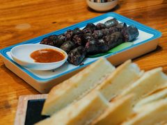 -思金拉措庄园藏餐(太阳岛店)