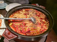 -俏江南(东方广场店)