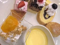 -上海虹桥宾馆味翠餐厅