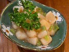 -阿吾罗日本料理(K11艺术中心店)