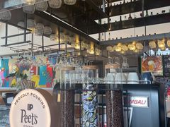 -福田口岸逸扉酒店创逸空间