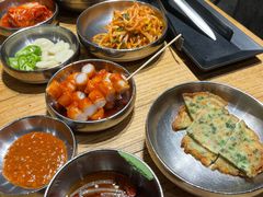 -姜虎东白丁烤肉(银泰中心in99店)
