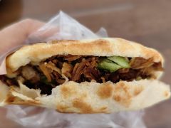 -灵宝肉夹馍(庐山路店)