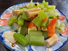 -刘妈菜馆(磁器口店)
