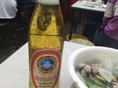 -九龙餐厅(大沽路店)