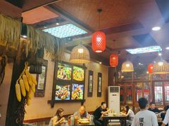 -富正毅三下锅连锁(三店)