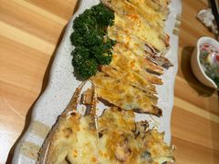 -大岛日本料理铁板烧(南通大饭店)