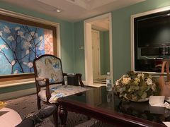 -春晖园度假酒店温泉