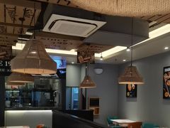 -豪享来中西餐厅(隆昌店)