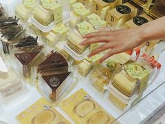 -TOUCH泰奇(奉贤宝龙城市广场店)