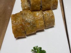 -枣子树·素食餐厅(普陀山店)