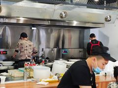 -邱大妈水煮(龙山店)