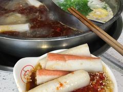 -重庆巴渝火锅(钟家村店)