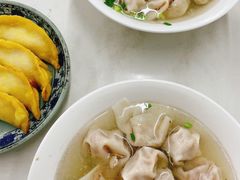 -金陵老丁家馄饨(新街口店)