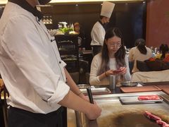 -大神太神·铁板烧(七宝领展广场店)