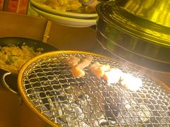 -AJIYA炭火烧肉(徐汇正大乐城店)
