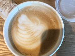 -dotcom coffee古点咖啡(致真大厦店)
