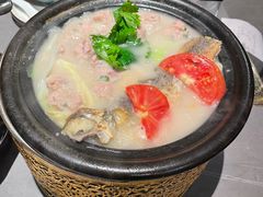 -陶德砂锅(蜀汉路店)