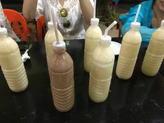 -Jonah's Fruit Shake & Snack Bar