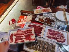 -京元盛铜锅涮肉(上海总店)