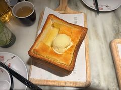 -绿茶餐厅(昆明世纪金源店)