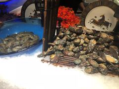 -加餐海鲜自助(宝龙一城店)