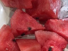 -菩提素健康自助素食馆
