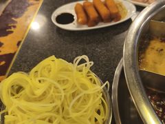 -邓莽子老火锅(中兴路总店)