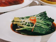 -福海居烤鸭店(鸟巢店)