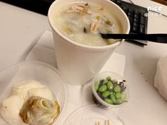 -粤仔湾砂锅粥(广益哥伦布店)